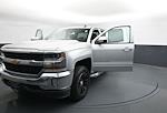 2017 Chevrolet Silverado 1500 Double Cab 4x4 Pickup for sale #AHZ217024 - photo 43