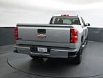 2017 Chevrolet Silverado 1500 Double Cab 4x4 Pickup for sale #AHZ217024 - photo 2