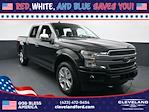 2018 Ford F-150 SuperCrew Cab 4x4 Pickup for sale #AJFA04267 - photo 1