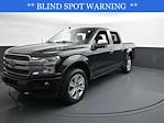 2018 Ford F-150 SuperCrew Cab 4x4 Pickup for sale #AJFA04267 - photo 5