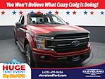 2018 Ford F-150 Super Cab 4x2 Pickup for sale #AJFB39858 - photo 1