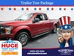 2018 Ford F-150 Super Cab 4x2 Pickup for sale #AJFB39858 - photo 7