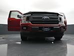 2018 Ford F-150 Super Cab 4x2 Pickup for sale #AJFB39858 - photo 53
