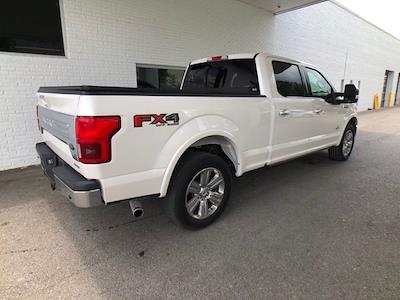 2018 Ford F-150 SuperCrew Cab 4x4 Pickup for sale #AJFC28344 - photo 2