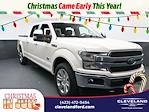 2018 Ford F-150 SuperCrew Cab 4x4 Pickup for sale #AJFC28344 - photo 1