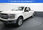 2018 Ford F-150 SuperCrew Cab 4x4 Pickup for sale #AJFC28344 - photo 4