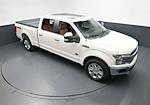 2018 Ford F-150 SuperCrew Cab 4x4 Pickup for sale #AJFC28344 - photo 39