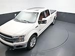 2018 Ford F-150 SuperCrew Cab 4x4 Pickup for sale #AJFC28344 - photo 40