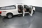 2018 Ford F-150 SuperCrew Cab 4x4 Pickup for sale #AJFC28344 - photo 44
