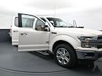 2018 Ford F-150 SuperCrew Cab 4x4 Pickup for sale #AJFC28344 - photo 49