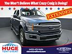 2018 Ford F-150 SuperCrew Cab 4x4 Pickup for sale #AJFC30335 - photo 1