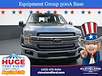 2018 Ford F-150 SuperCrew Cab 4x4 Pickup for sale #AJFC30335 - photo 5