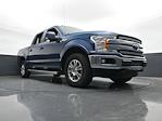 2018 Ford F-150 SuperCrew Cab 4x4 Pickup for sale #AJFC30335 - photo 31