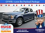 2018 Ford F-150 SuperCrew Cab 4x4 Pickup for sale #AJFC30335 - photo 6