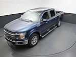 2018 Ford F-150 SuperCrew Cab 4x4 Pickup for sale #AJFC30335 - photo 41
