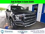 2018 Ford F-150 SuperCrew Cab 4x4 Pickup for sale #AJFC68832 - photo 1