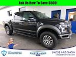 2018 Ford F-150 SuperCrew Cab 4x4 Pickup for sale #AJFC68832 - photo 4