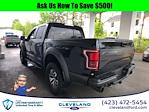 2018 Ford F-150 SuperCrew Cab 4x4 Pickup for sale #AJFC68832 - photo 8