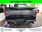 2018 Ford F-150 SuperCrew Cab 4x4 Pickup for sale #AJFC68832 - photo 10