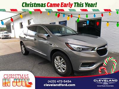 2018 Buick Enclave FWD SUV for sale #AJJ198144 - photo 1