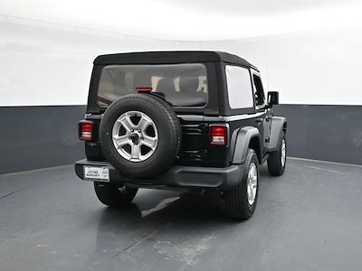 2018 Jeep Wrangler 4x4 SUV for sale #AJW139932 - photo 2
