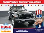 2018 Jeep Wrangler 4x4 SUV for sale #AJW139932 - photo 1