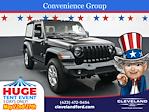 2018 Jeep Wrangler 4x4 SUV for sale #AJW139932 - photo 5
