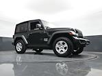 2018 Jeep Wrangler 4x4 SUV for sale #AJW139932 - photo 33