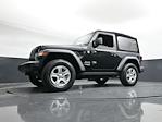 2018 Jeep Wrangler 4x4 SUV for sale #AJW139932 - photo 37