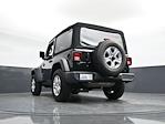 2018 Jeep Wrangler 4x4 SUV for sale #AJW139932 - photo 38