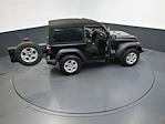 2018 Jeep Wrangler 4x4 SUV for sale #AJW139932 - photo 47