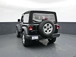 2018 Jeep Wrangler 4x4 SUV for sale #AJW139932 - photo 8