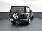 2018 Jeep Wrangler 4x4 SUV for sale #AJW139932 - photo 2