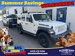 2018 Jeep Wrangler 4x4 SUV for sale #AJW159355 - photo 1