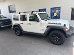 2018 Jeep Wrangler 4x4 SUV for sale #AJW159355 - photo 10