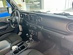 2018 Jeep Wrangler 4x4 SUV for sale #AJW159355 - photo 24