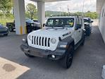 2018 Jeep Wrangler 4x4 SUV for sale #AJW159355 - photo 4