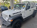 2018 Jeep Wrangler 4x4 SUV for sale #AJW159355 - photo 5