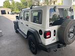 2018 Jeep Wrangler 4x4 SUV for sale #AJW159355 - photo 7