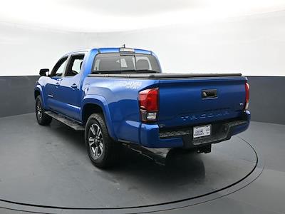 2018 Toyota Tacoma Double Cab 4x4 Pickup for sale #AJX129784 - photo 2