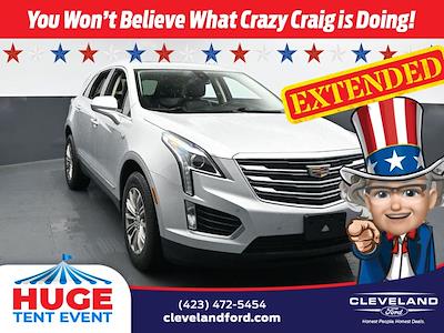 2018 Cadillac XT5 FWD SUV for sale #AJZ184155 - photo 1