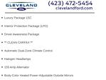 2018 Cadillac XT5 FWD SUV for sale #AJZ184155 - photo 3