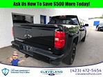 2018 Chevrolet Silverado 1500 Double Cab 4x4 Pickup for sale #AJZ381641 - photo 2