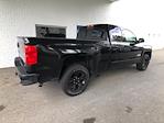 2018 Chevrolet Silverado 1500 Double Cab 4x4 Pickup for sale #AJZ381641 - photo 12
