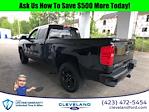 2018 Chevrolet Silverado 1500 Double Cab 4x4 Pickup for sale #AJZ381641 - photo 8