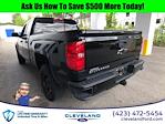 2018 Chevrolet Silverado 1500 Double Cab 4x4 Pickup for sale #AJZ381641 - photo 9