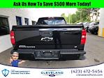 2018 Chevrolet Silverado 1500 Double Cab 4x4 Pickup for sale #AJZ381641 - photo 10
