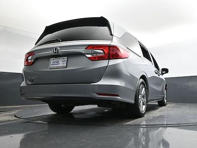 2019 Honda Odyssey FWD Minivan for sale #AKB081201 - photo 2