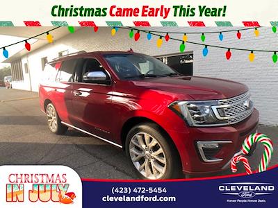 2019 Ford Expedition 4x4 SUV for sale #AKEA26176 - photo 1