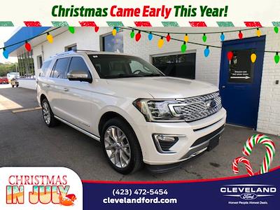 2019 Ford Expedition 4x4 SUV for sale #AKEA41353 - photo 1